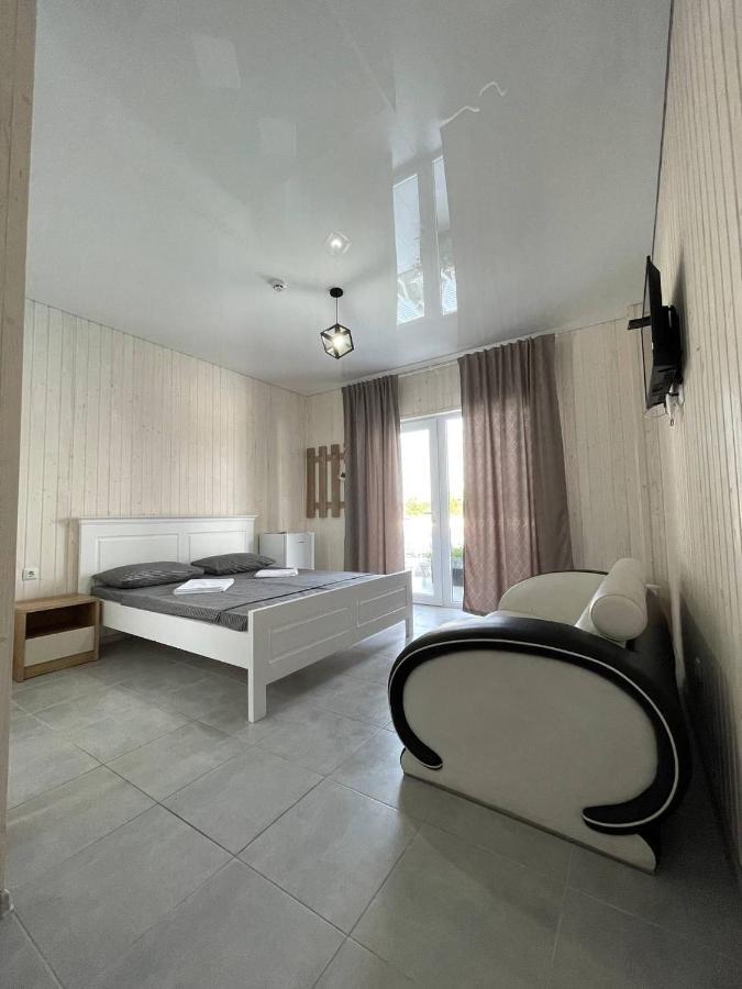 Lotus & Spa Solotvyno Extérieur photo