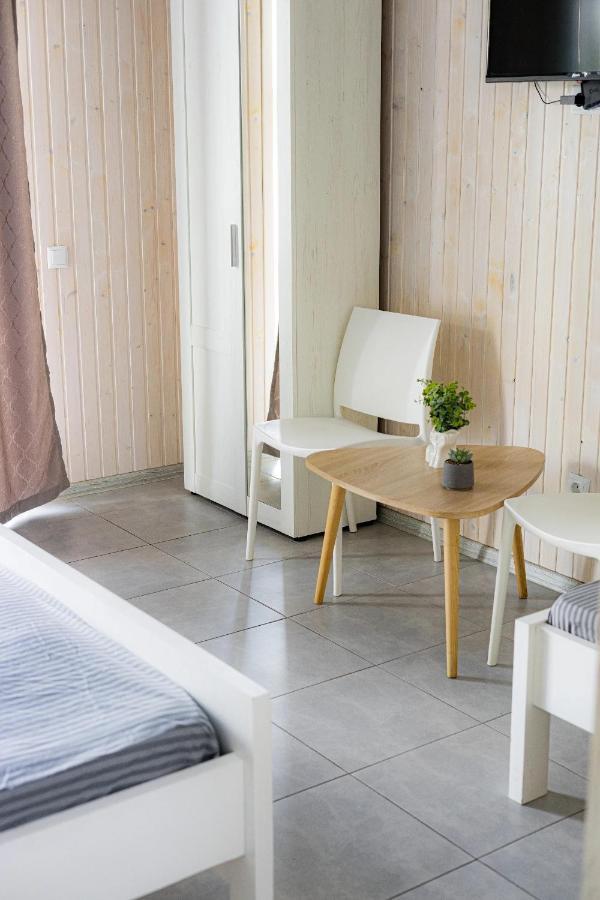 Lotus & Spa Solotvyno Extérieur photo