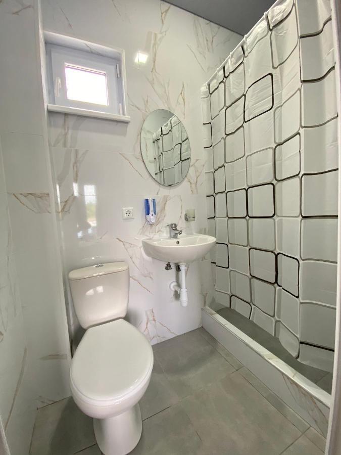 Lotus & Spa Solotvyno Extérieur photo